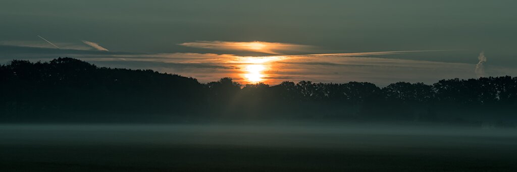 Sunrise - 06:33:19